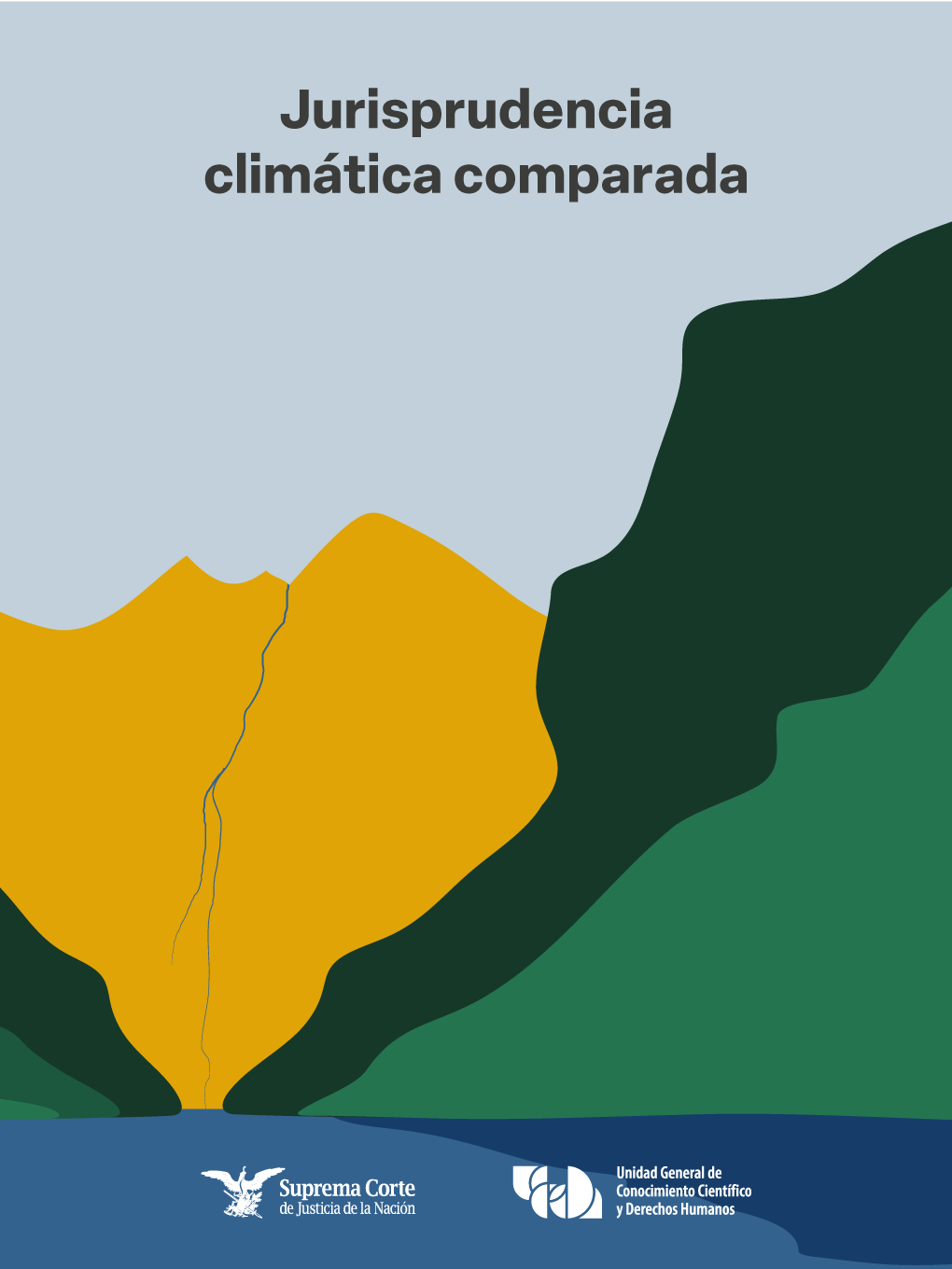 Jurisprudencia climática comparada