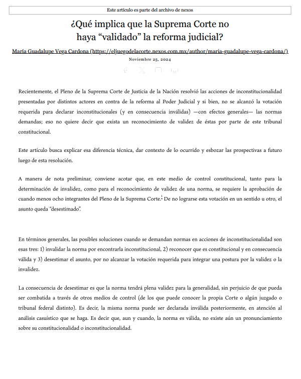 Portada del documento