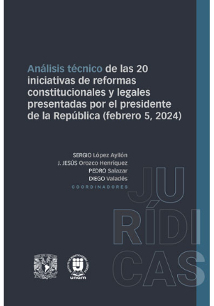 Portada del documento