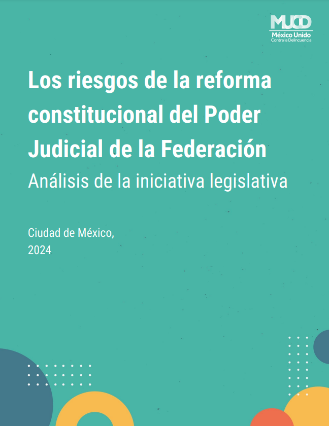 Portada del documento