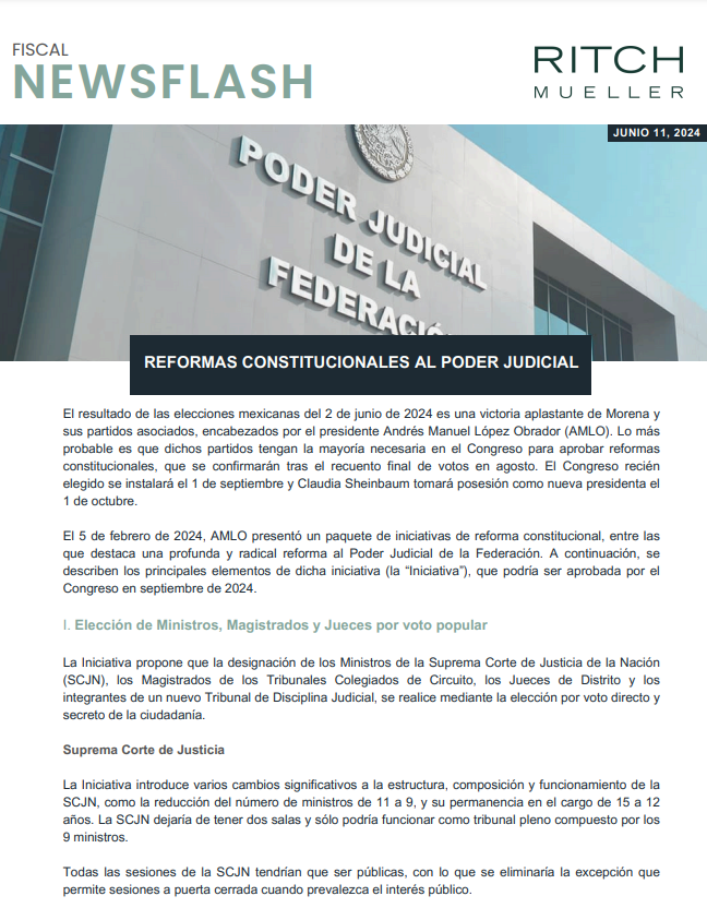 Portada del documento