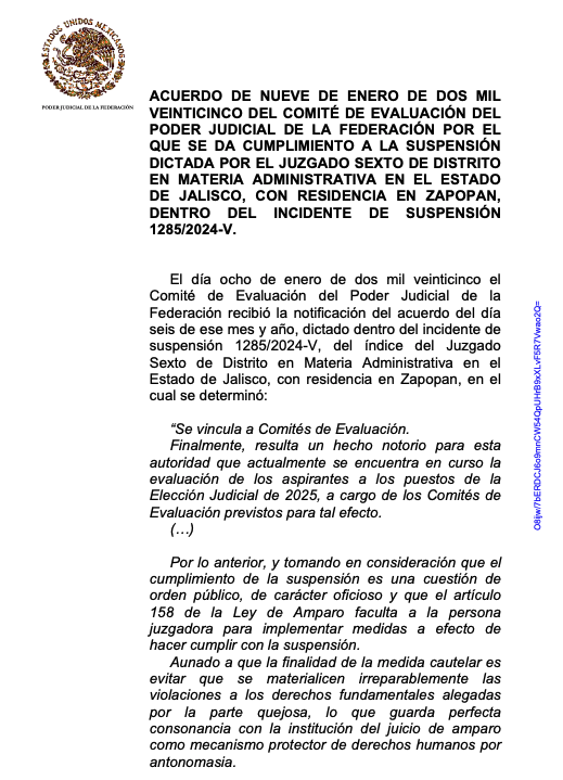 Portada del documento