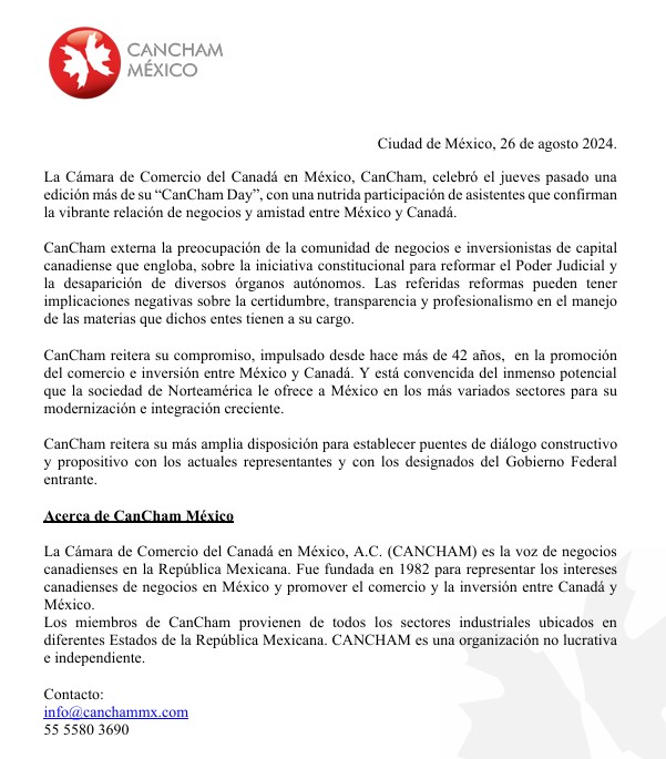 Portada del documento