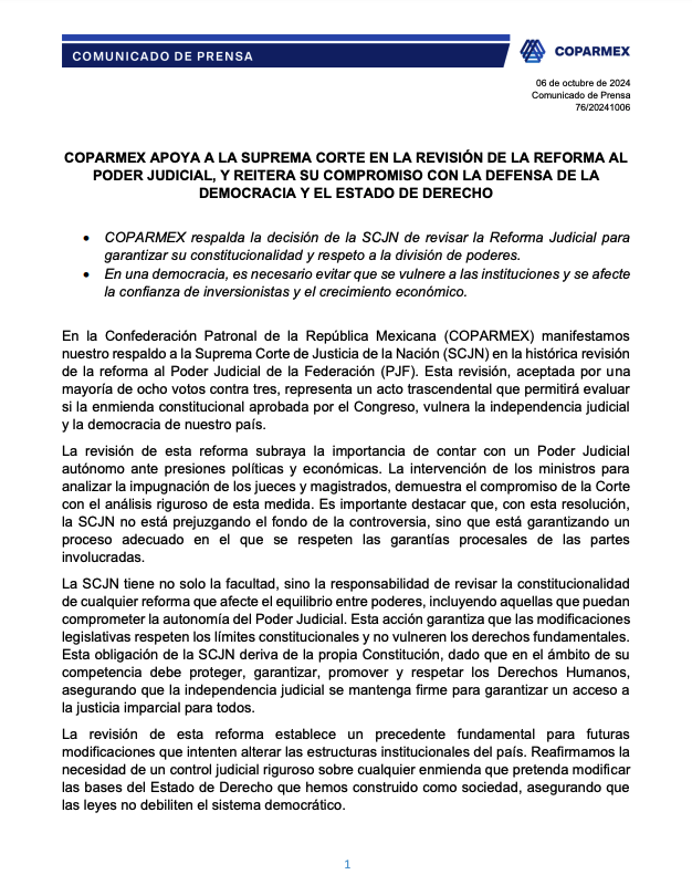 Portada del documento