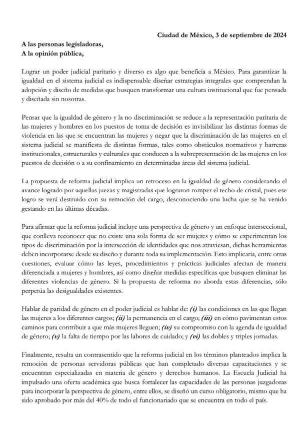 Portada del documento