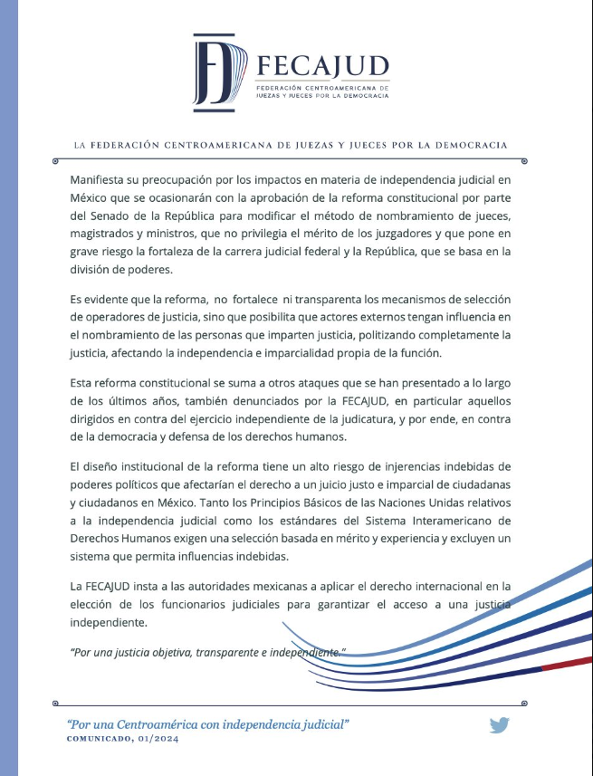 Portada del documento