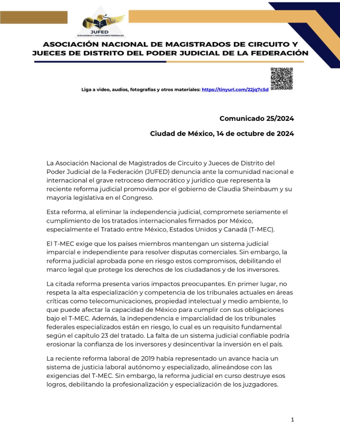 Portada del documento