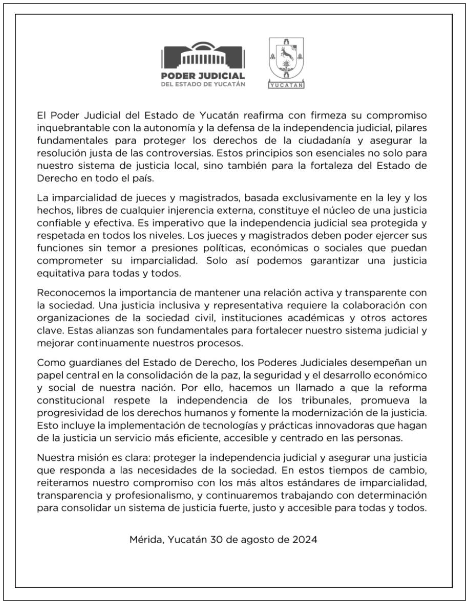 Portada del documento