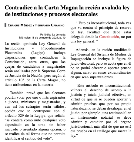 Portada del documento