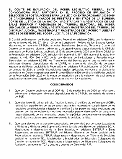 Portada del documento