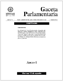 Portada del documento