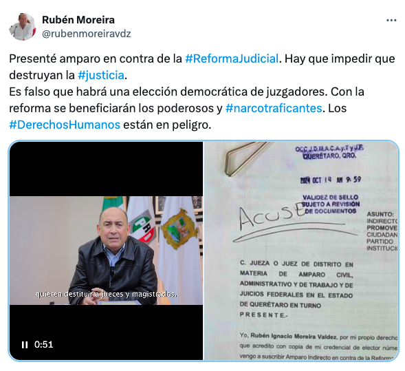 Portada del documento