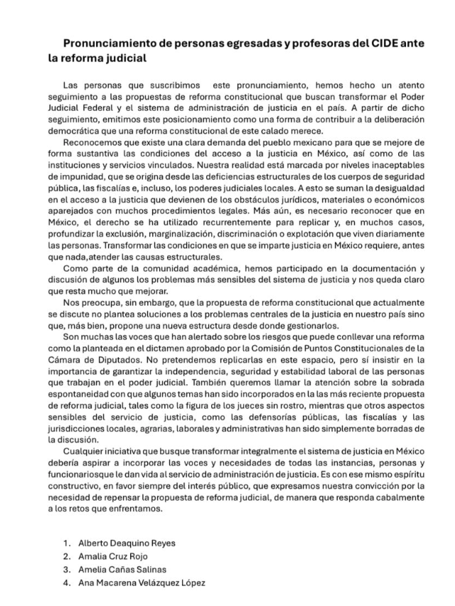 Portada del documento