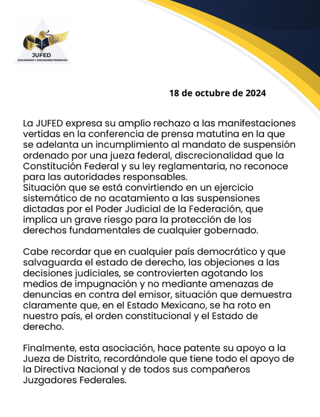 Portada del documento