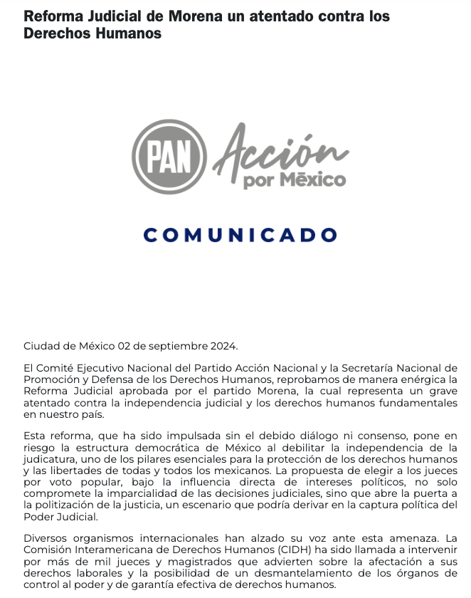 Portada del documento