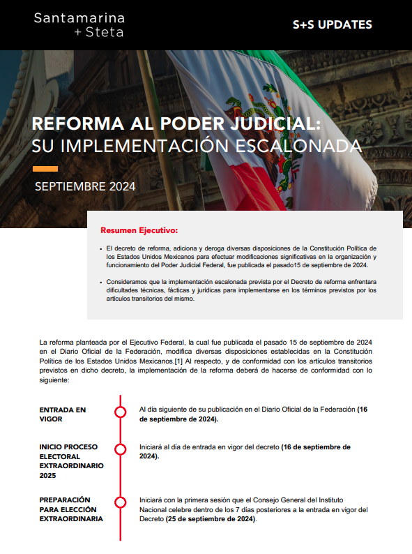 Portada del documento