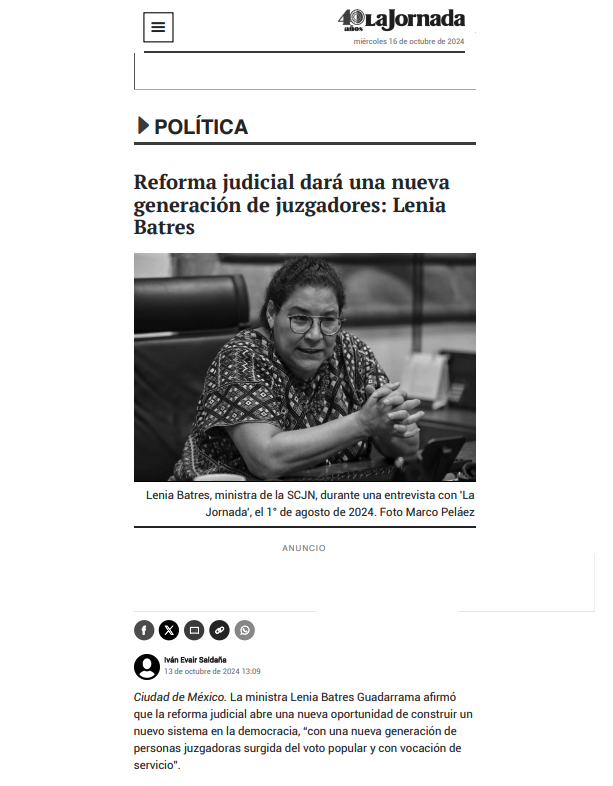 Portada del documento