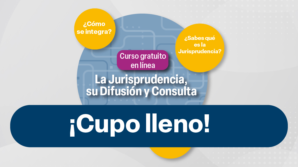 Curso de jurisprudencia