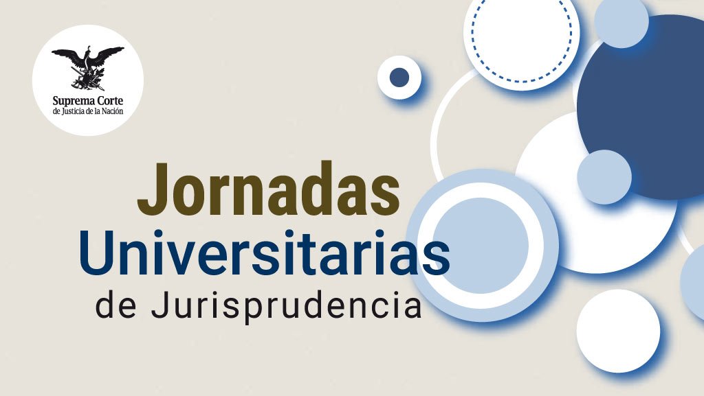 Jornadas Universitarias de Jurisprudencia