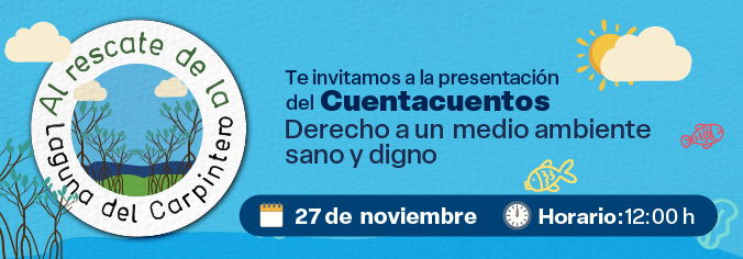 Derecho a un medio ambiente sano y digno