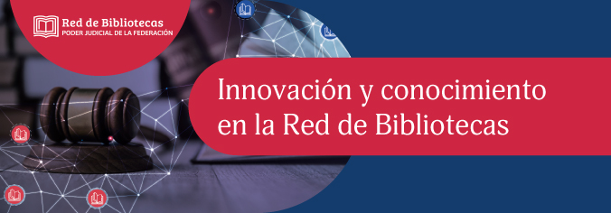 La Red de bibliotecas 