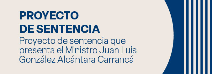 Proyecto de sentencia 