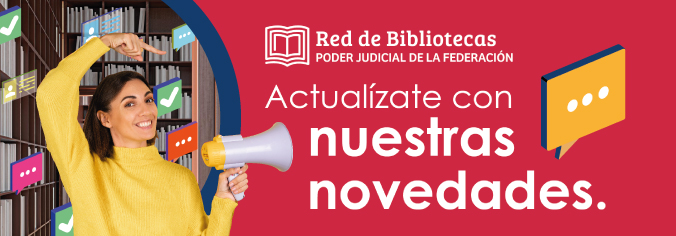 La Red de Bibliotecas