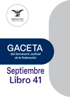 Libro 41 2024 Septiembre.  Archivo PDF para descargar, se abrirá en una nueva ventana