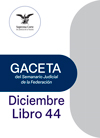 Libro 44 2024 Diciembre.  Archivo PDF para descargar, se abrirá en una nueva ventana