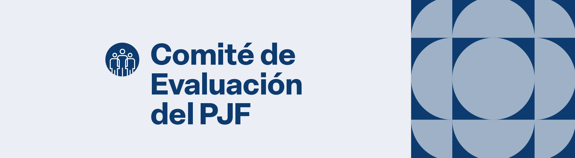 Comité de evaluación