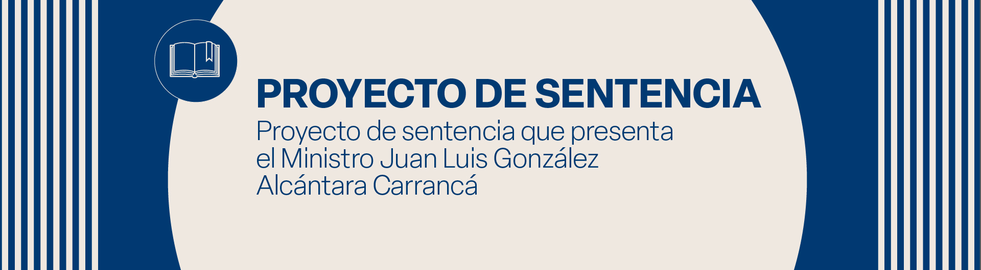 Proyecto de sentencia 